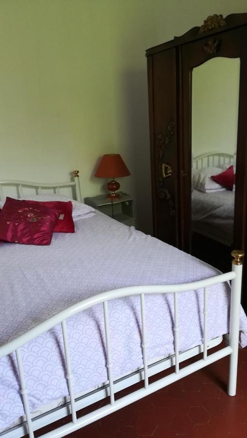 Lolifan En Provence Panzió Brignoles Kültér fotó